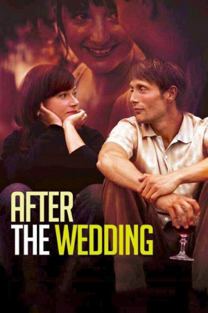 ქორწილის შემდეგ ქართულად | After the Wedding qartulad