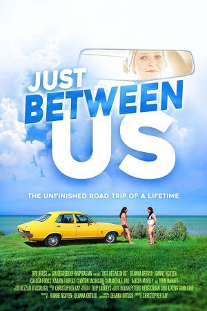 მხოლოდ ჩვენს შორის ქართულად | Just Between Us qartulad
