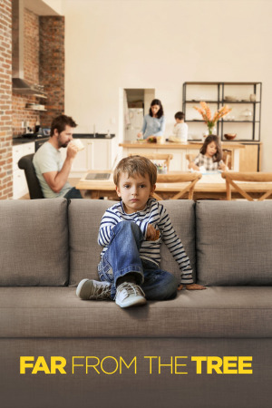 შორს ხიდან ქართულად | Far from the Tree qartulad