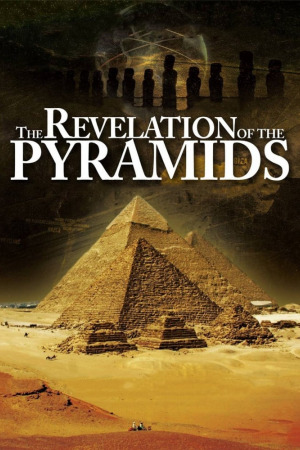 სიმართლე პირამიდებზე ქართულად | The Revelation of the Pyramids qartulad