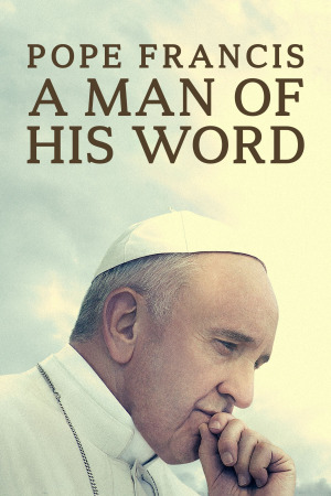 პაპი ფრანცისი: სიტყვის კაცი ქართულად | Pope Francis: A Man of His Word qartulad