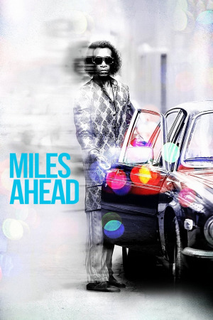 წინ მაილს ქართულად | Miles Ahead qartulad