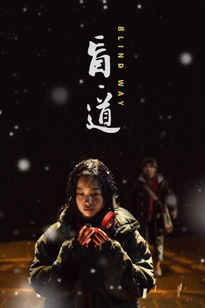 უსინათლო გზა ქართულად | Blind Way qartulad