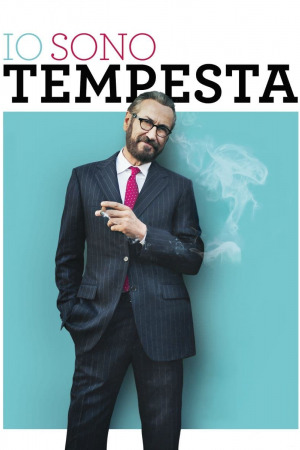 მე მილიარდერი ვარ ქართულად | Io sono Tempesta qartulad