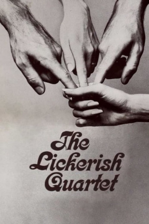 გარყვნილი კვარტეტი ქართულად | The Lickerish Quartet qartulad
