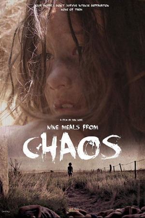9 მილი ქაოსიდან ქართულად | Nine Meals from Chaos qartulad