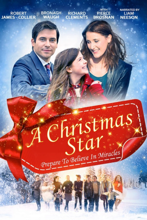შობის ვარსკვლავი ქართულად | A Christmas Star qartulad