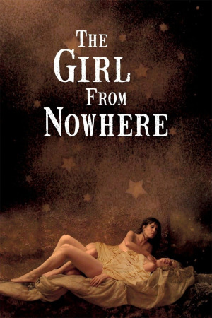 გოგონა არსაიდან ქართულად | The Girl from Nowhere qartulad
