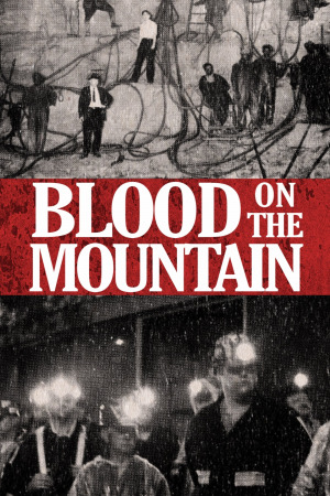 სისხლი მთაზე ქართულად | Blood on the Mountain qartulad