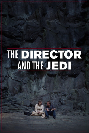 რეჟისორი და ჯედაი ქართულად | The Director and The Jedi qartulad
