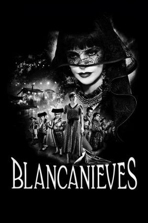 ფიფქია ქართულად | Blancanieves qartulad