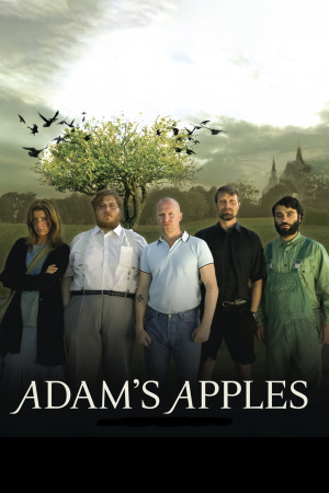 ადამის ვაშლები ქართულად | Adam's Apples qartulad