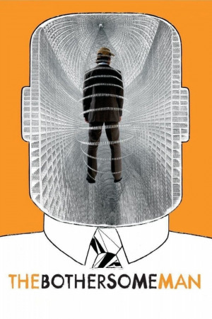 აბეზარი ქართულად | The Bothersome Man qartulad