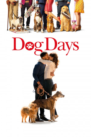 ძაღლების დღე ქართულად | Dog Days qartulad