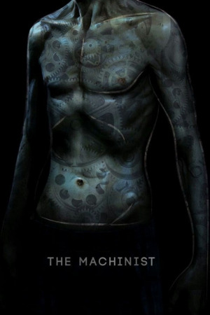 მემანქანე ქართულად | The Machinist qartulad