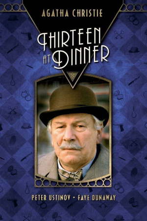 მეცამეტე სადილზე ქართულად | Thirteen at Dinner qartulad