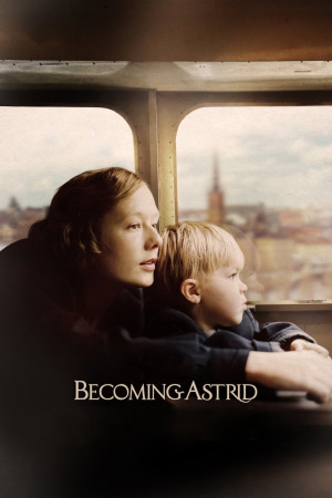 იყო ასტრიდი ქართულად | Becoming Astrid (Unga Astrid) qartulad