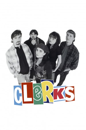 კლერკები ქართულად | Clerks qartulad