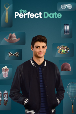 იდეალური პაემანი ქართულად | The Perfect Date qartulad