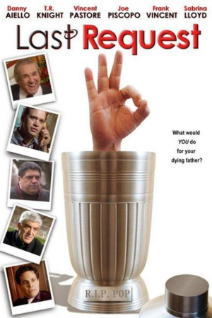 უკანასკნელი სათხოვარი ქართულად | The Last Request qartulad