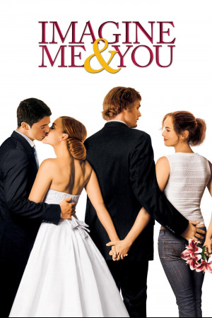 წარმოიდგინე ჩვენი თავი ერთად ქართულად | Imagine Me &amp; You qartulad