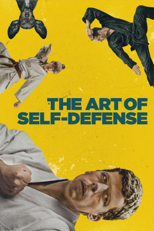 თავდაცვის ხელოვნება ქართულად | The Art of Self-Defense qartulad