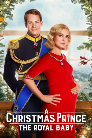 საშობაო პრინცი: სამეფო ბავშვი ქართულად | A Christmas Prince: The Royal Baby qartulad