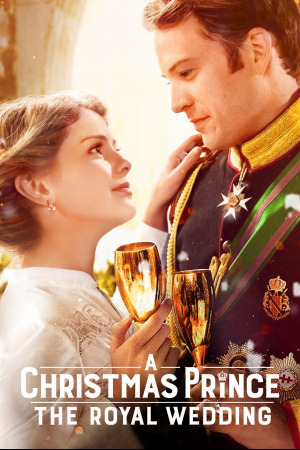 საშობაო პრინცი: სამეფო ქორწილი ქართულად | A Christmas Prince: The Royal Wedding qartulad