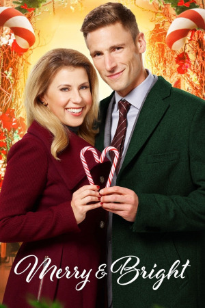 ნათელი და კაშკაშა ქართულად | Merry &amp; Bright qartulad