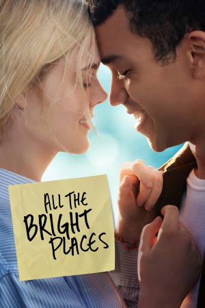 ის ნათელი ადგილები ქართულად | All the Bright Places qartulad