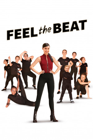 შეიგრძენი რიტმი ქართულად | Feel the Beat qartulad