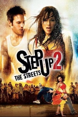 ნაბიჯი წინ 2: ქუჩები ქართულად | Step Up 2: The Streets qartulad