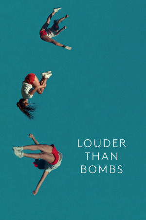 უფრო ხმამაღლა ვიდრე ბომბები ქართულად | Louder Than Bombs qartulad
