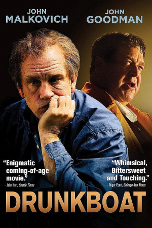 მთვრალი ხომალდი ქართულად | Drunkboat qartulad