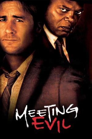 შეხვედრა ბოროტებასთან ქართულად | Meeting Evil qartulad
