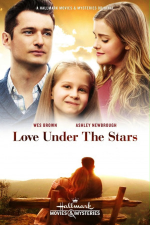 სიყვარული ვარსკვლავებქვეშ ქართულად | Love Under the Stars qartulad