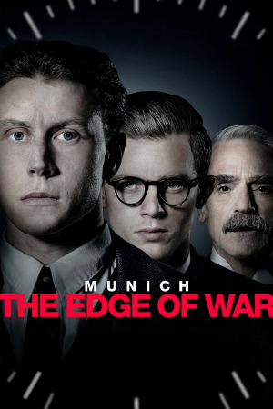 მიუნხენი: ომის ზღვარზე ქართულად | Munich: The Edge of War qartulad