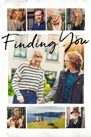 შენს ძებნაში ქართულად | Finding You qartulad