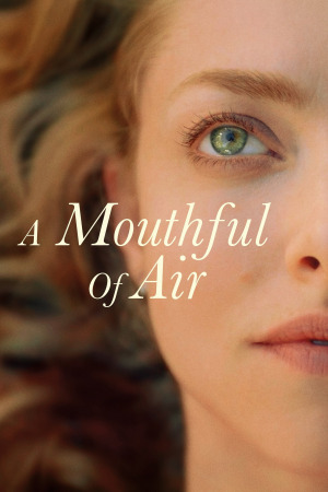 ჩასუნთქვა ქართულად | A Mouthful of Air qartulad