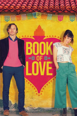 სიყვარულის წიგნი ქართულად | Book of Love qartulad