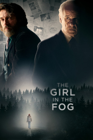 გოგონა ნისლში ქართულად | The Girl in the Fog qartulad