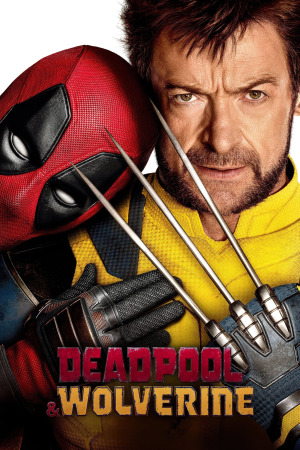 დედპული და ვულვერინი ქართულად | Deadpool & Wolverine qartulad
