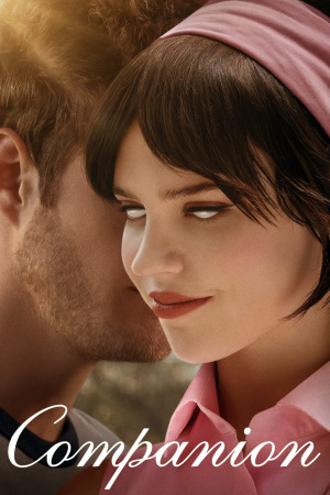 კომპანიონი ქართულად | Companion qartulad