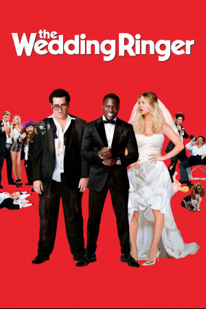 დაქირავებული მეჯვარე ქართულად | The Wedding Ringer qartulad