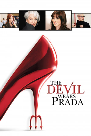 ეშმაკი ატარებს პრადას ქართულად | The Devil Wears Prada qartulad