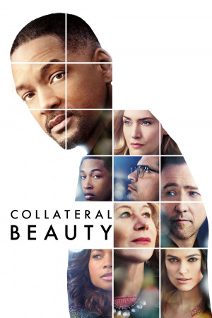 მოჩვენებითი სილამაზე ქართულად | Collateral Beauty qartulad