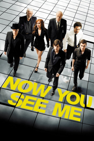 ახლა მხედავ ქართულად | Now You See Me qartulad