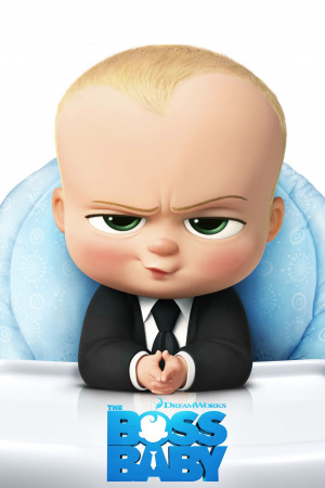ჩვილი ბოსი ქართულად | The Boss Baby qartulad