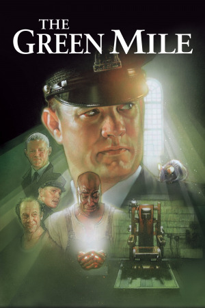 მწვანე გზა ქართულად | The Green Mile qartulad