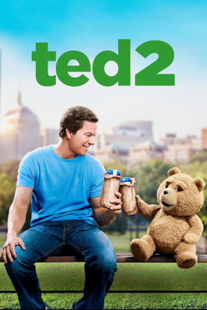 ტედი 2 ქართულად | Ted 2 qartulad
